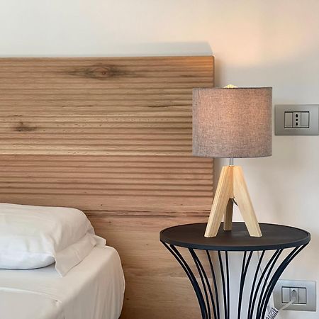 Daedalium Bed & Breakfast Marina di Palma Bagian luar foto