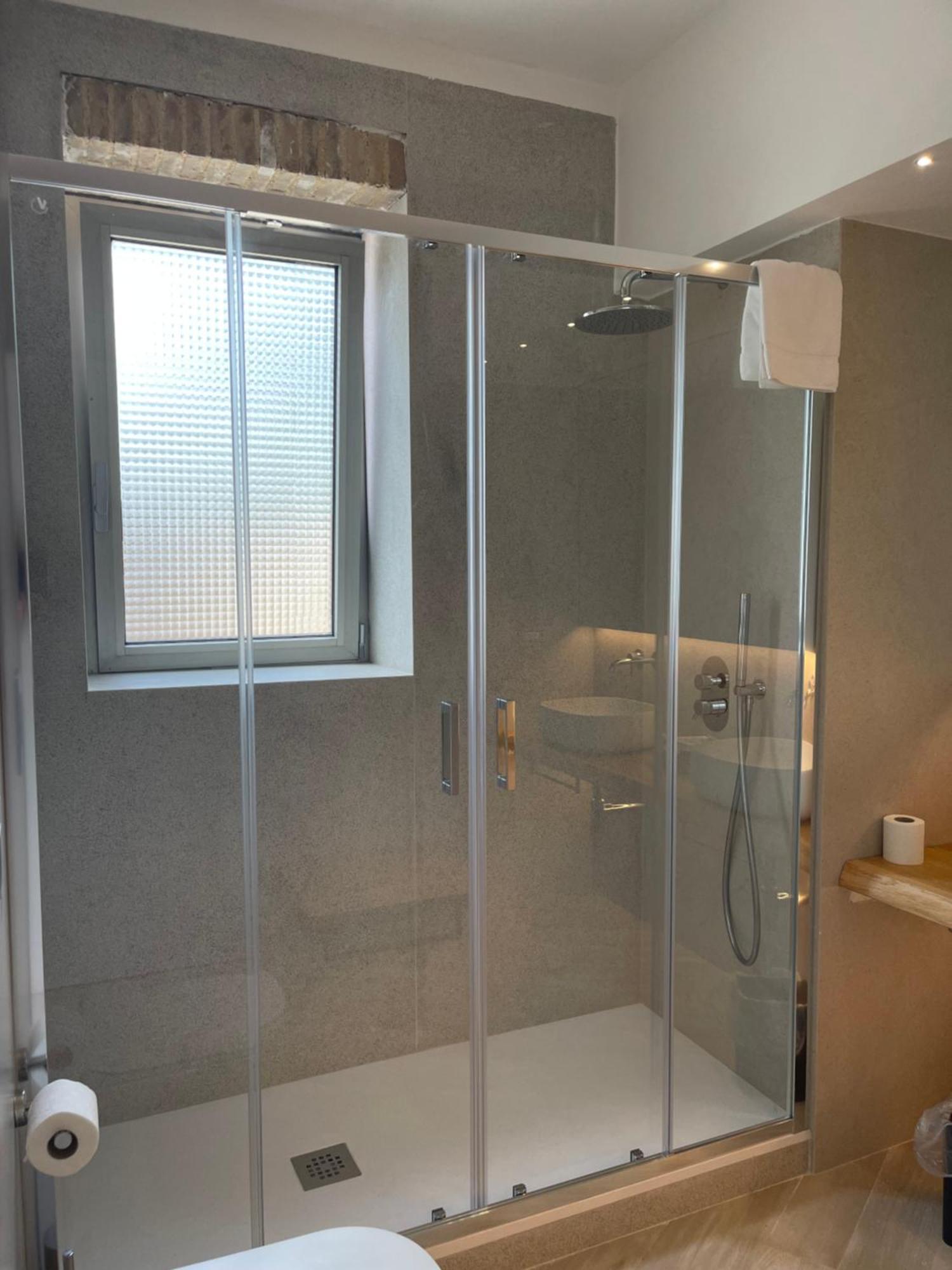 Daedalium Bed & Breakfast Marina di Palma Bagian luar foto
