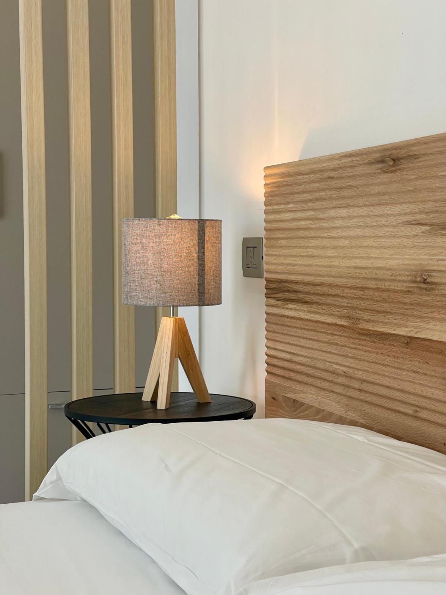 Daedalium Bed & Breakfast Marina di Palma Bagian luar foto