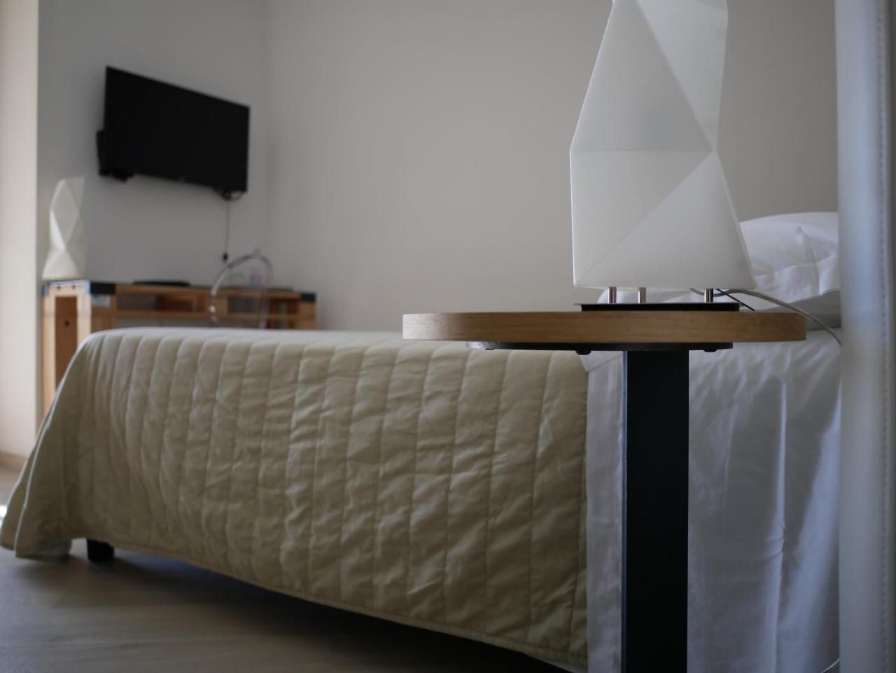 Daedalium Bed & Breakfast Marina di Palma Bagian luar foto