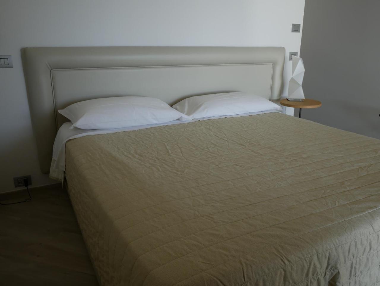 Daedalium Bed & Breakfast Marina di Palma Bagian luar foto
